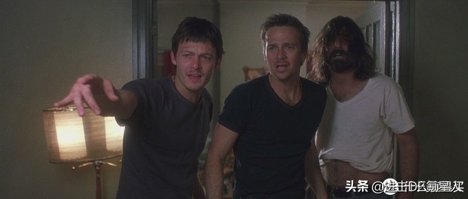 全程无尿点的动作电影推荐,第二部无尿点的动作大片