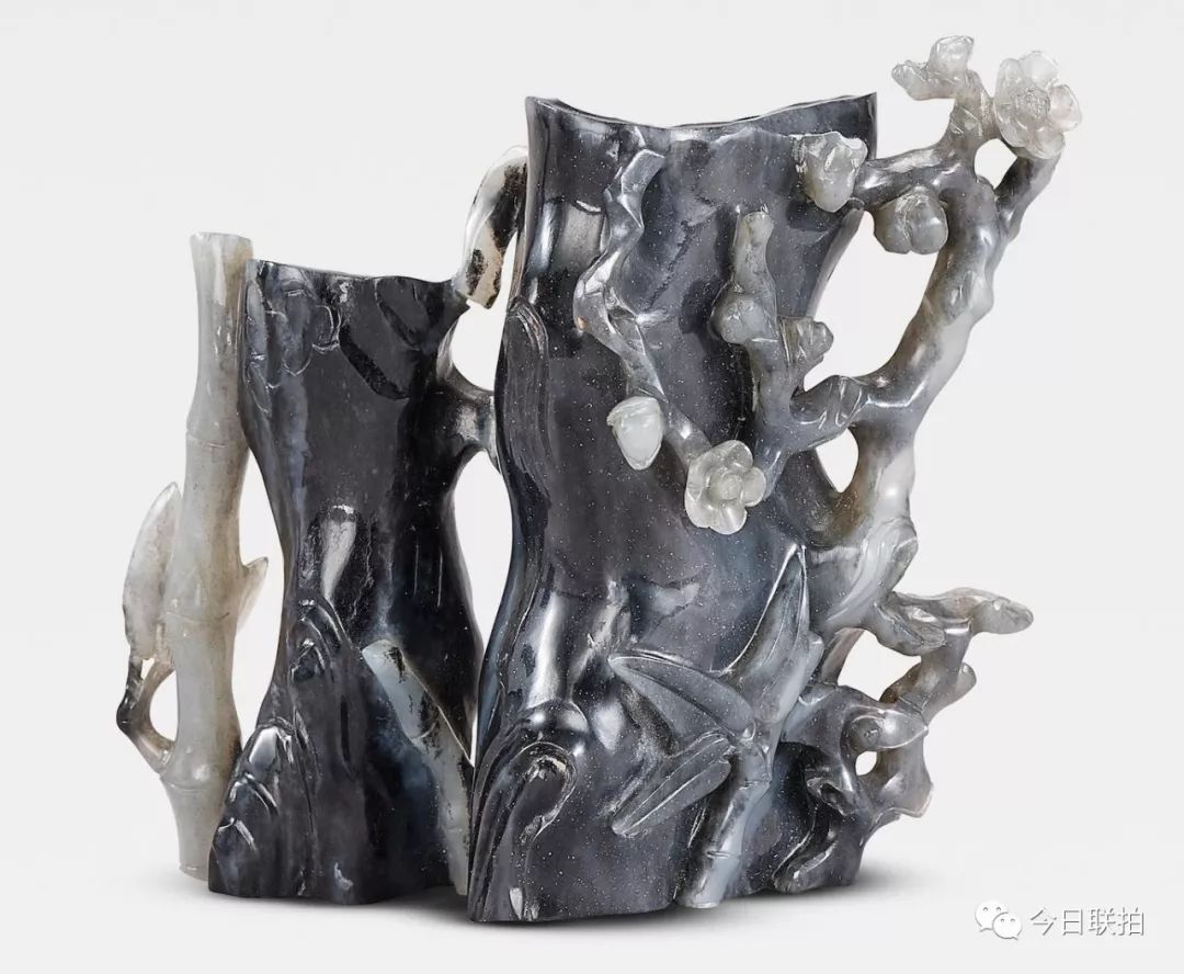 英国苏富比古玉拍卖最新,香港邦瀚斯拍卖古玉