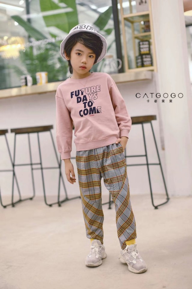 卡姿果果童装怎么样,卡姿果果官方旗舰店直播