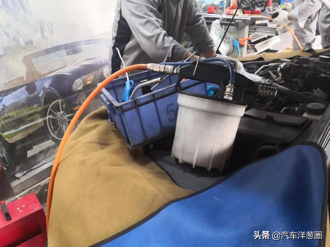汽车保养换机油的方法和步骤,汽车换油保养自己动手