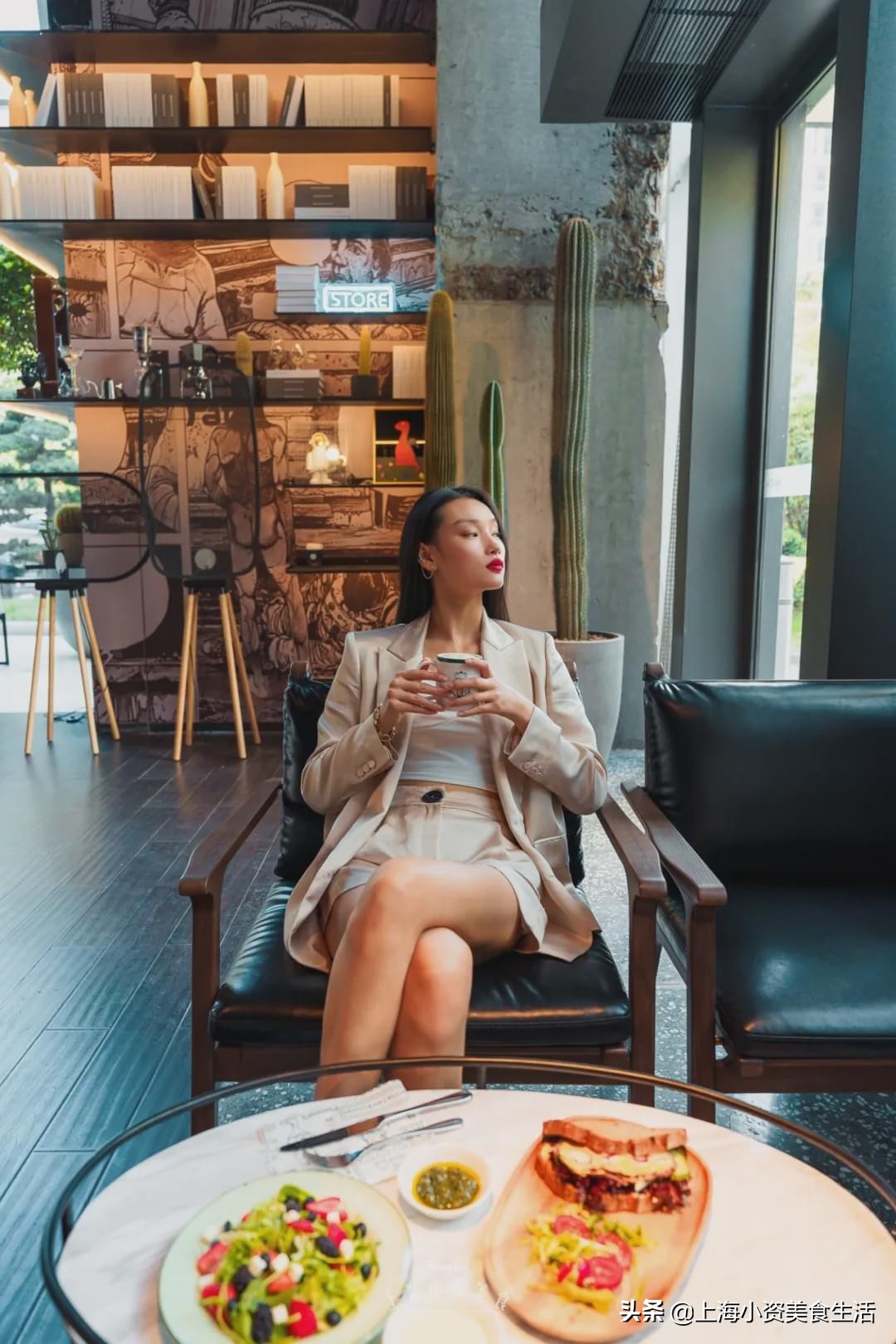 鐜颁唬鏃跺皻椋庡挅鍟″巺,鐜颁唬娼祦椋庡挅鍟″巺