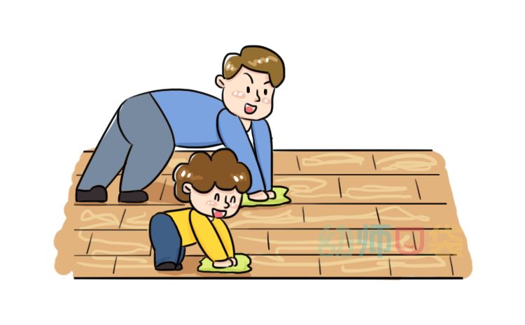 宅家带娃不着急，30个亲子游戏送给你