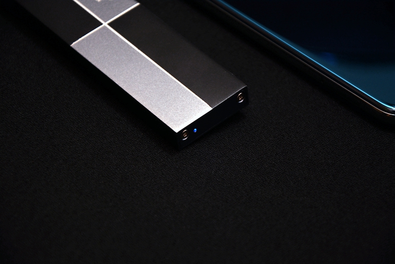 把闲置硬盘做成nas存储,把m.2硬盘变成移动硬盘