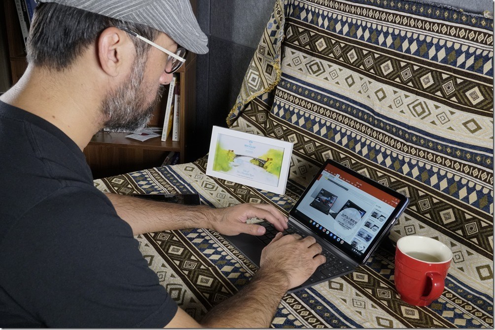 二合一电脑测评,chromebook笔记本