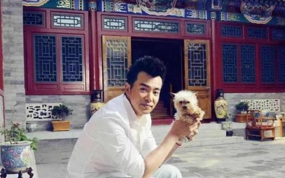 水月洞天19年演员现状,水月洞天在哪个台播过