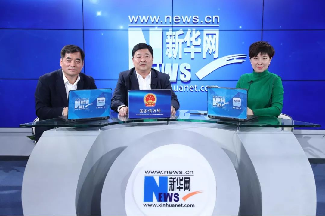 【壮丽70年•*访信**故事汇】给孩子讨学费、帮老人得救助……为一个圆满所有的努力都值得