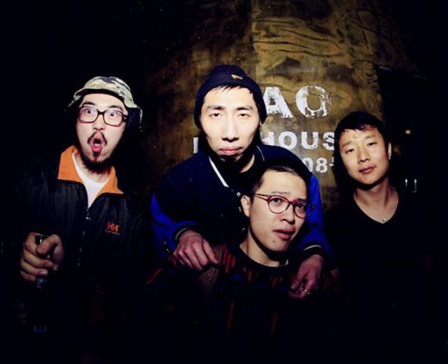 中文说唱制作人大全,中文说唱制作人排名