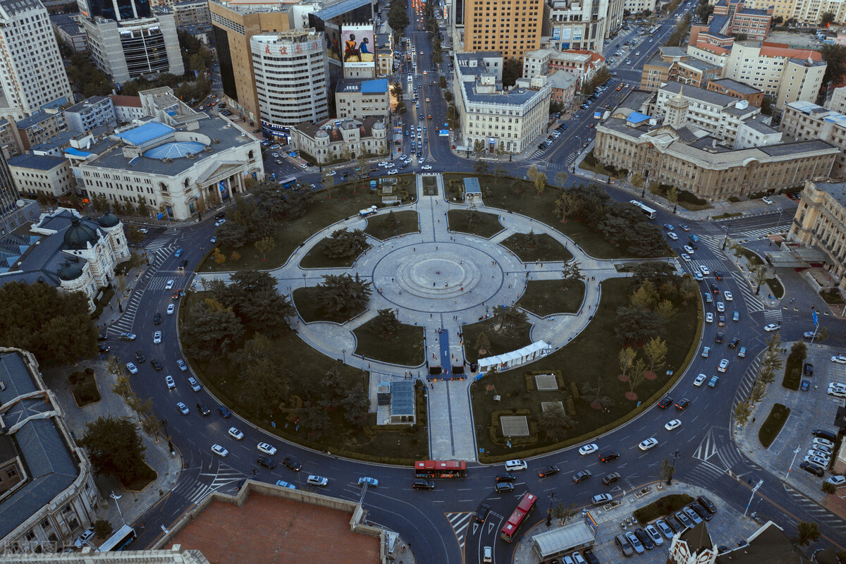 大连不欠你的，不要伤害它