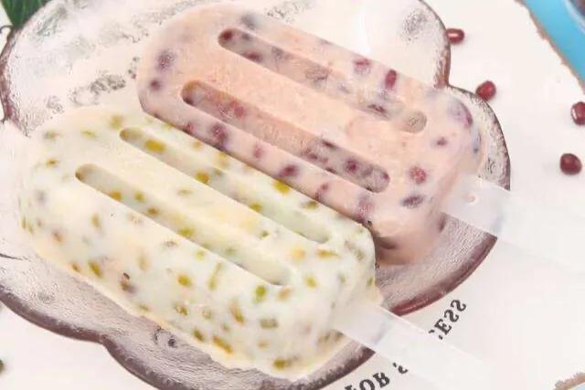 自己做的绿豆糕很粘牙是为啥,如何在家自制绿豆糕