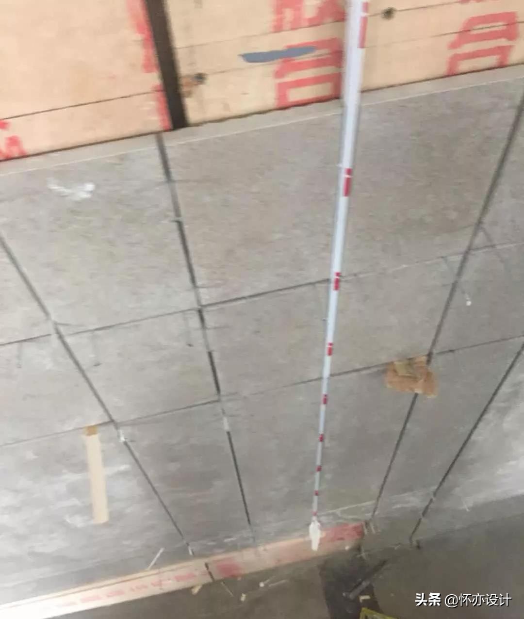 墙面石材安装全过程,石材墙面安装的几种工艺