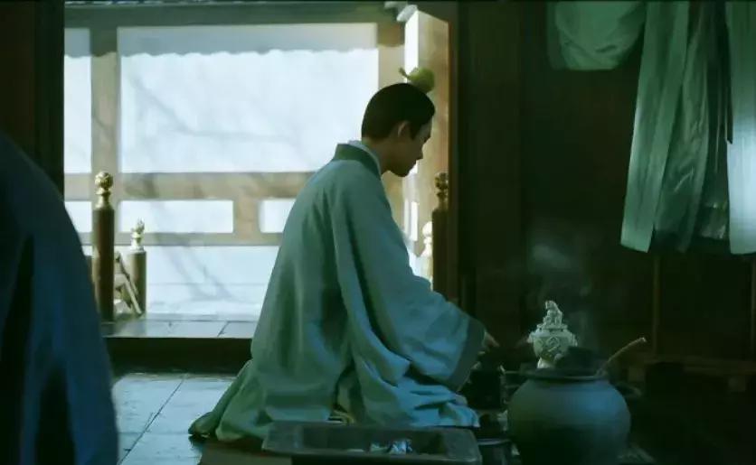 古代沉香为什么这么香,沉香发香的原理