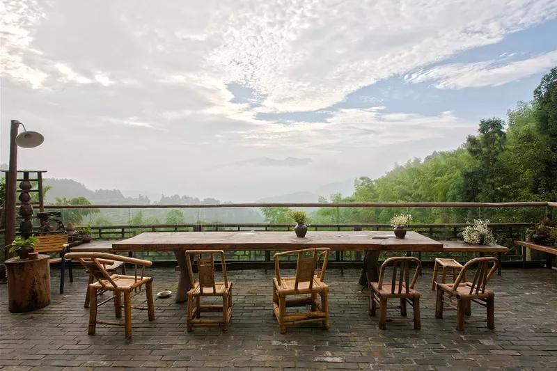 楠溪民宿真赞!推荐一批楠溪江畔精品民宿,你住过吗?(一)