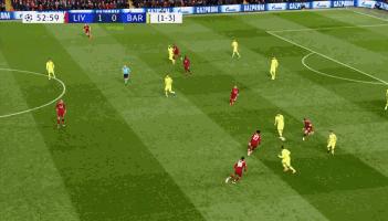 利物浦十大感人瞬间,重温利物浦欧冠决赛辉煌时刻