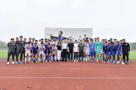 2020绿地申花蓝白争霸赛直播,上海申花蓝白争霸赛第三轮进球