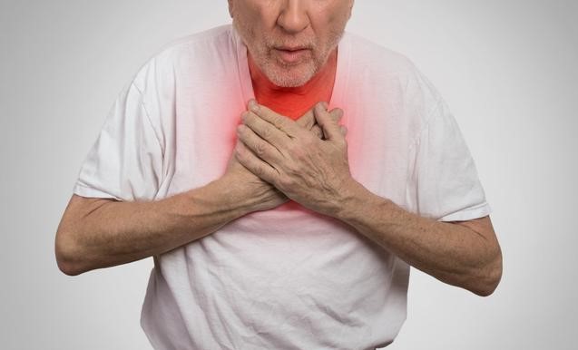 食管病变是良性的多还是恶性的多,食管瘘的临床表现