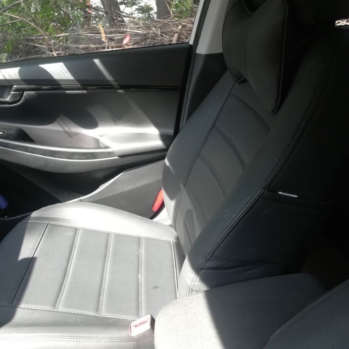 现代悦动座椅座套安装过程,现代悦动座套安装视频