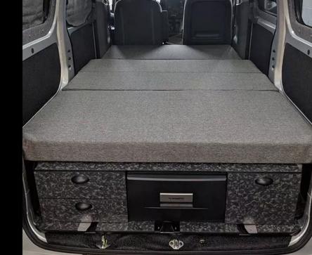 nv200日产房车,nv200升顶房车最新款曝光国六