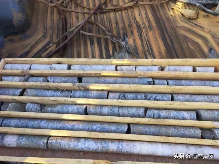 直击苏丹,加纳金矿现场视频