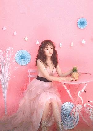 美炸了!天津又一家打卡圣地!自选风格+服装任选+底片全送...