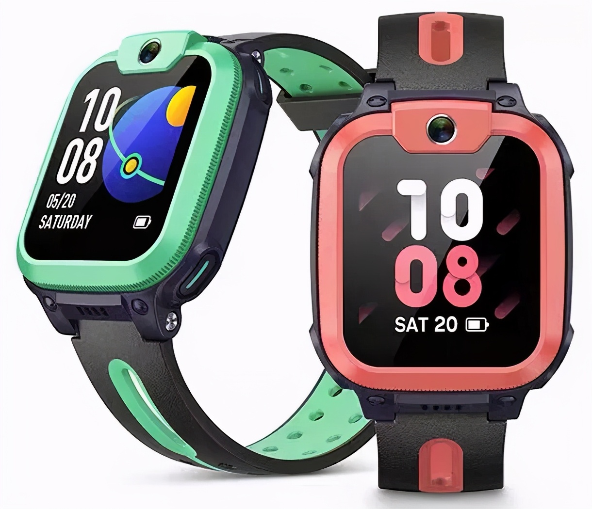 儿童电话手表为什么会烧伤,电话手表爆燃烧伤女童