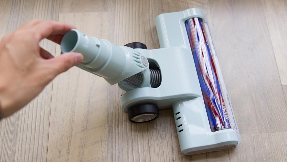 无线吸尘器评测哪款好,美的吸尘器和亿力吸尘器哪个好