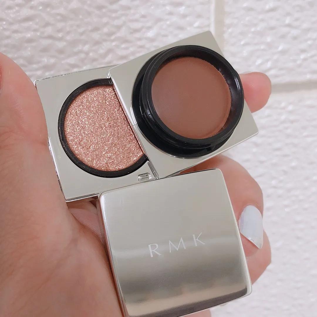 日常上班四色眼影,日常眼影双色