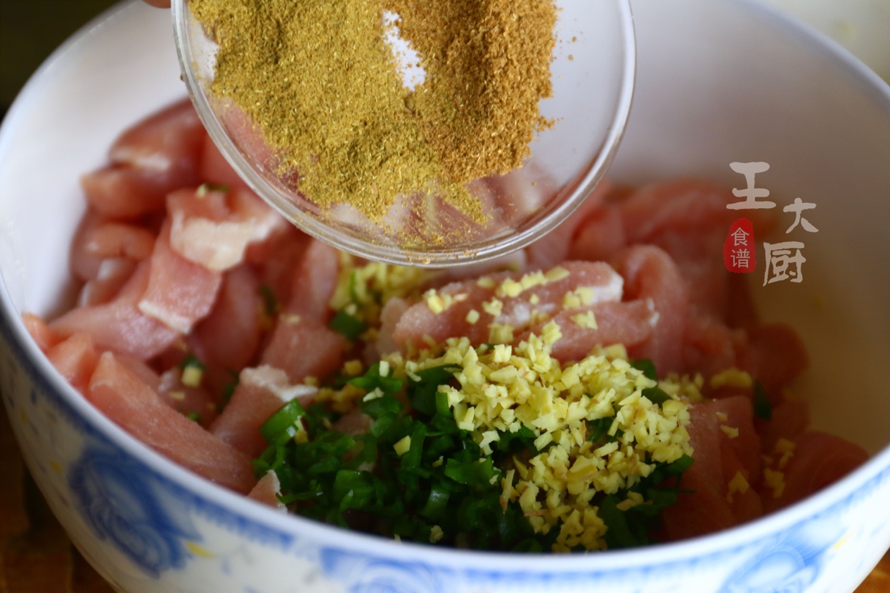 自制猪肉零食的做法大全,自制猪肉干零食做法大全