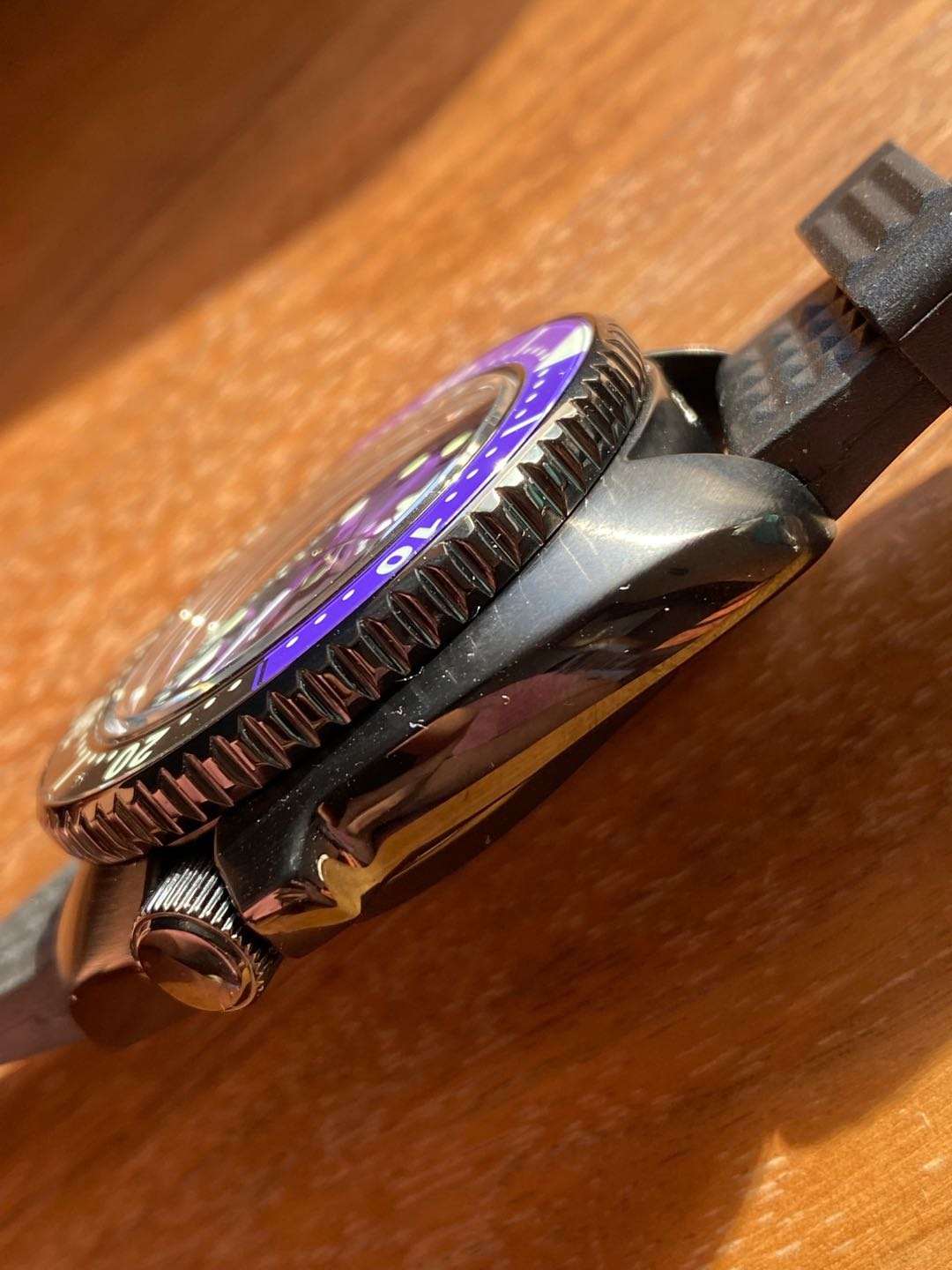 国产水鬼测评视频,毒液六代评测