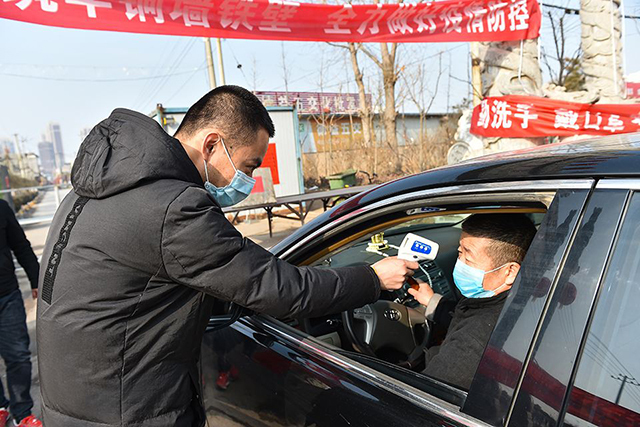 疫情让农村“封村”难回城,这6个项目农民考虑下,在家就能挣钱