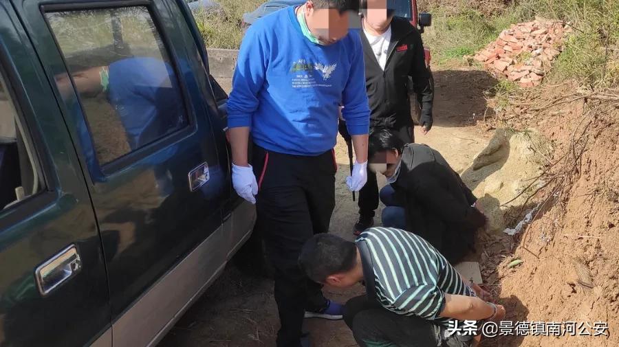 缉毒警察的经历催泪片段,缉毒警的真实缉毒经历