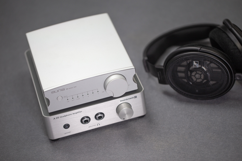 体积超小的桌面级解码器，音质比你想象的更好，新春仅售1399元