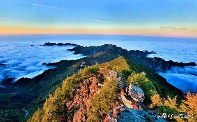 陕西宝鸡发展最好的区,宝鸡发展最好的是哪一块