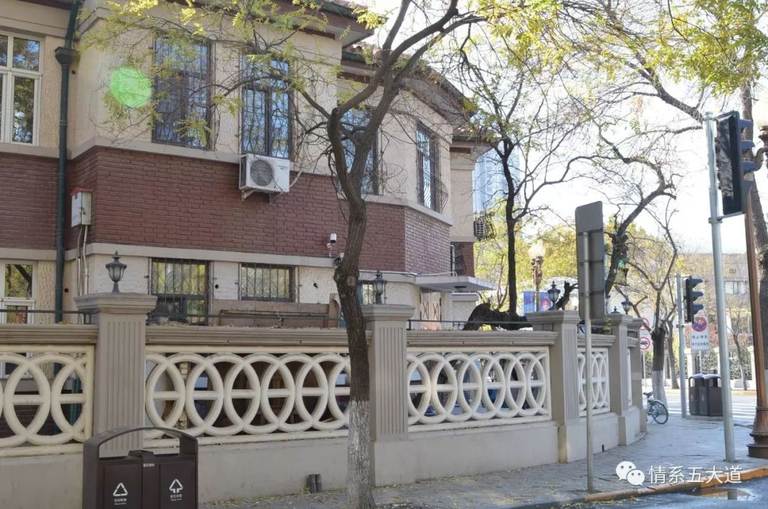 五大道：孕育天津现代医学的摇篮