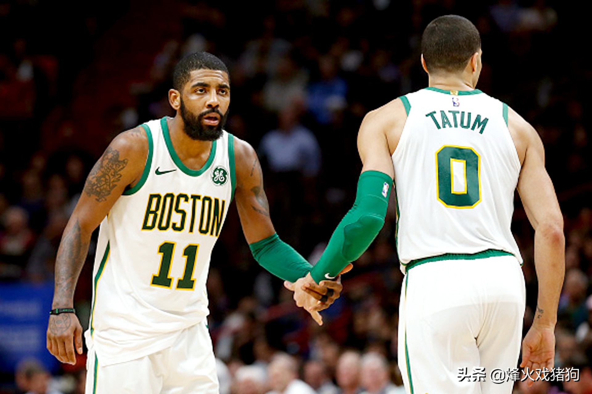 深度解析欧文过人,欧文无解进攻40分