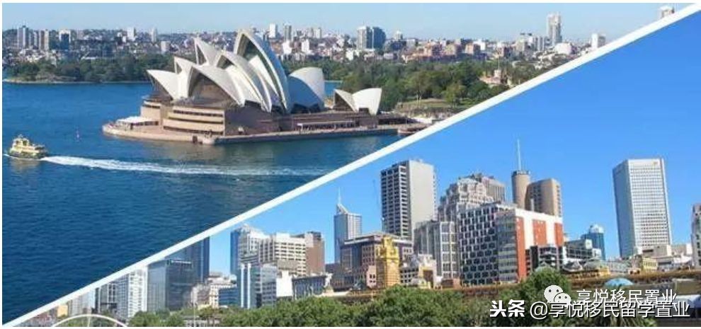 澳大利亚移民好还是西班牙移民好,申请投资移民澳大利亚需要多久