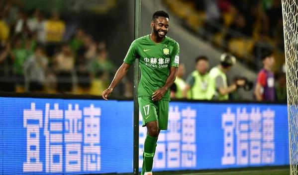 现役非洲球员薪资排行榜，你以为第一是萨拉赫？错