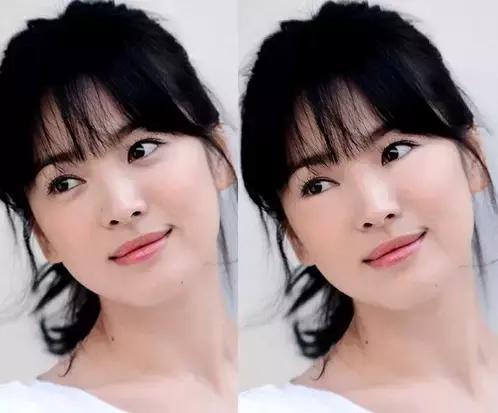 卧蚕除了画还没有别的方法了吗,没有卧蚕的人的画卧蚕方法