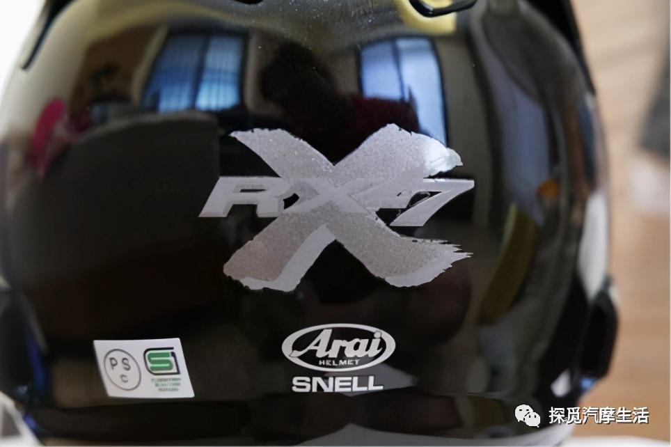 摩托车头盔怎么样的最安全,摩托车头盔安全认证级别排名