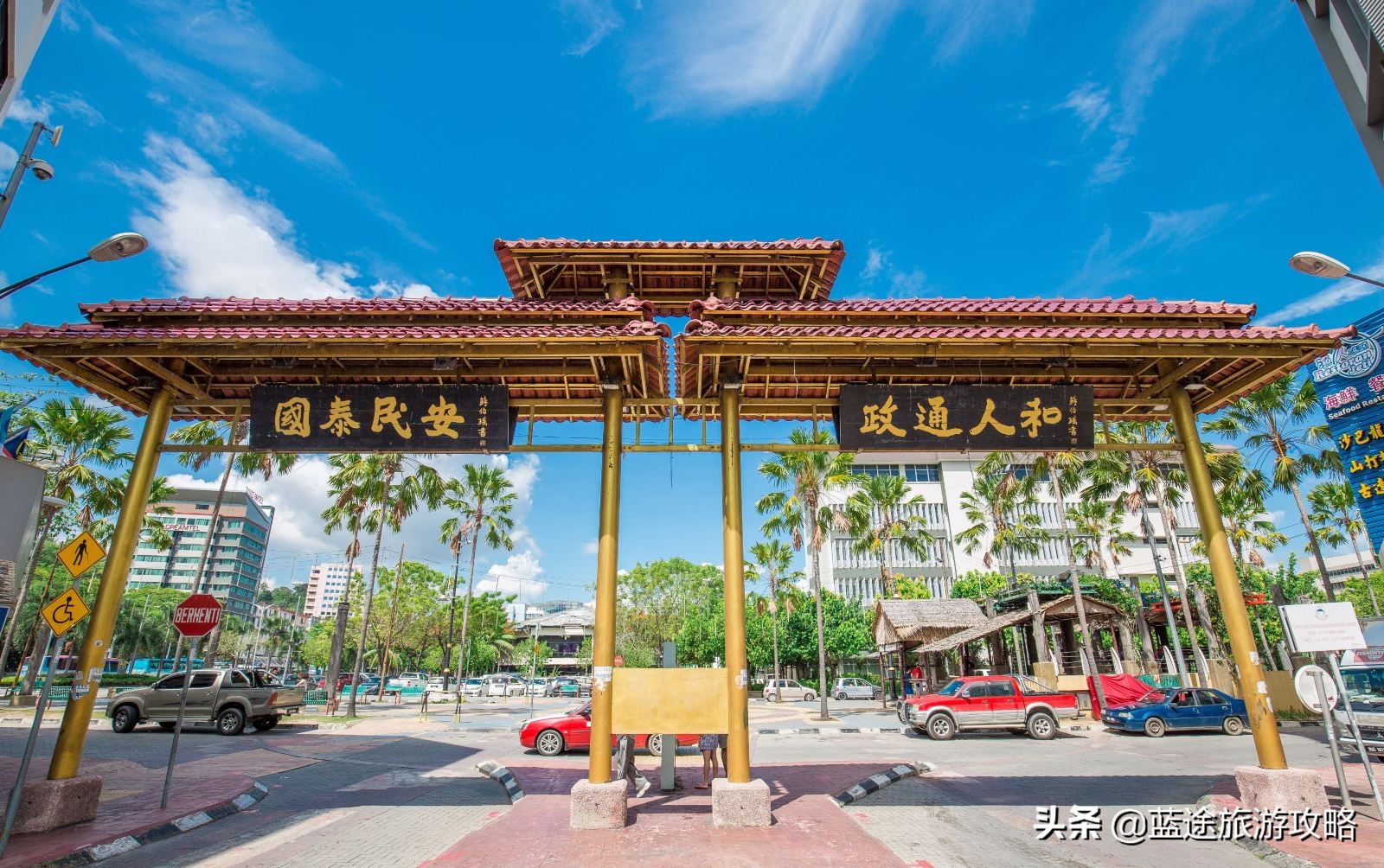 去沙巴是自由行还是跟团好 (沙巴跟团游玩攻略)