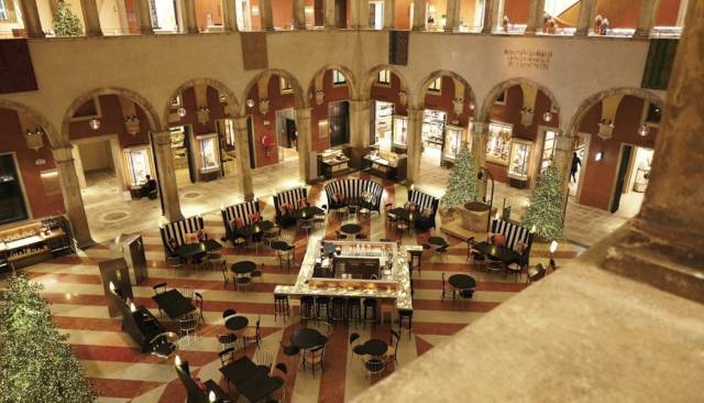 免税店购物退税,免税店买单还可以退税吗