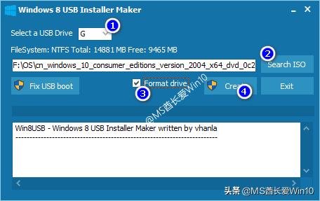 win10原版u盘安装教程官方,怎样制作win10系统安装u盘