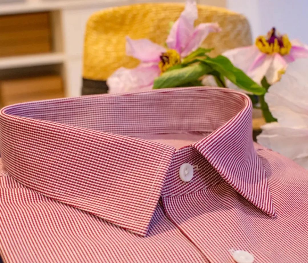 什么品牌男士短袖衬衫耐穿,穿起来最舒服性价比最高的衬衫