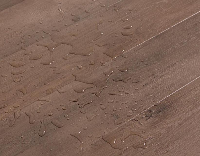 地板泡水处理办法,地板泡水怎么处理最好