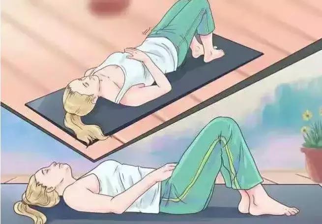 ella自曝产后后遗症,ella自曝产后尿失禁