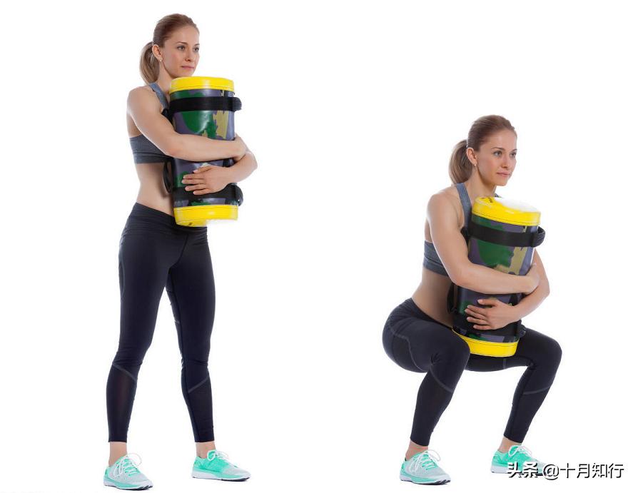 刷脂最高效的动作,快速燃脂运动暴瘦全身初级