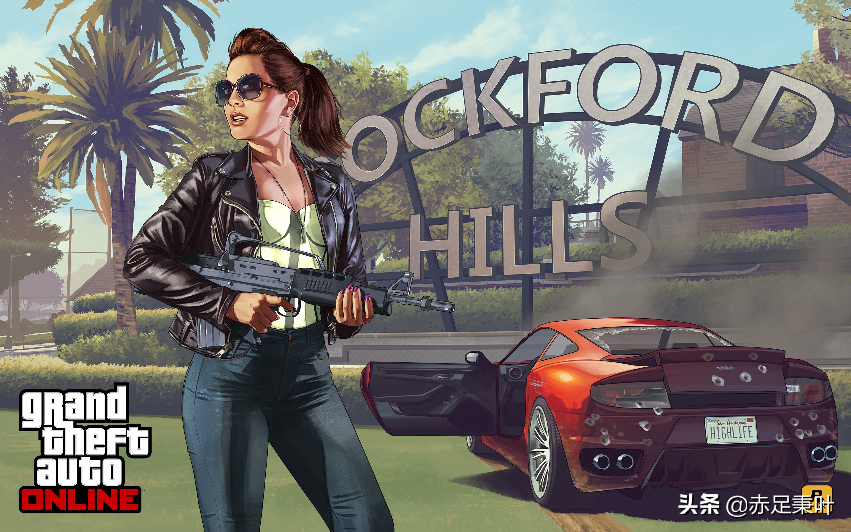 gta在线模式怎么取消犯罪,gta在线模式新手教程跳过了怎么办