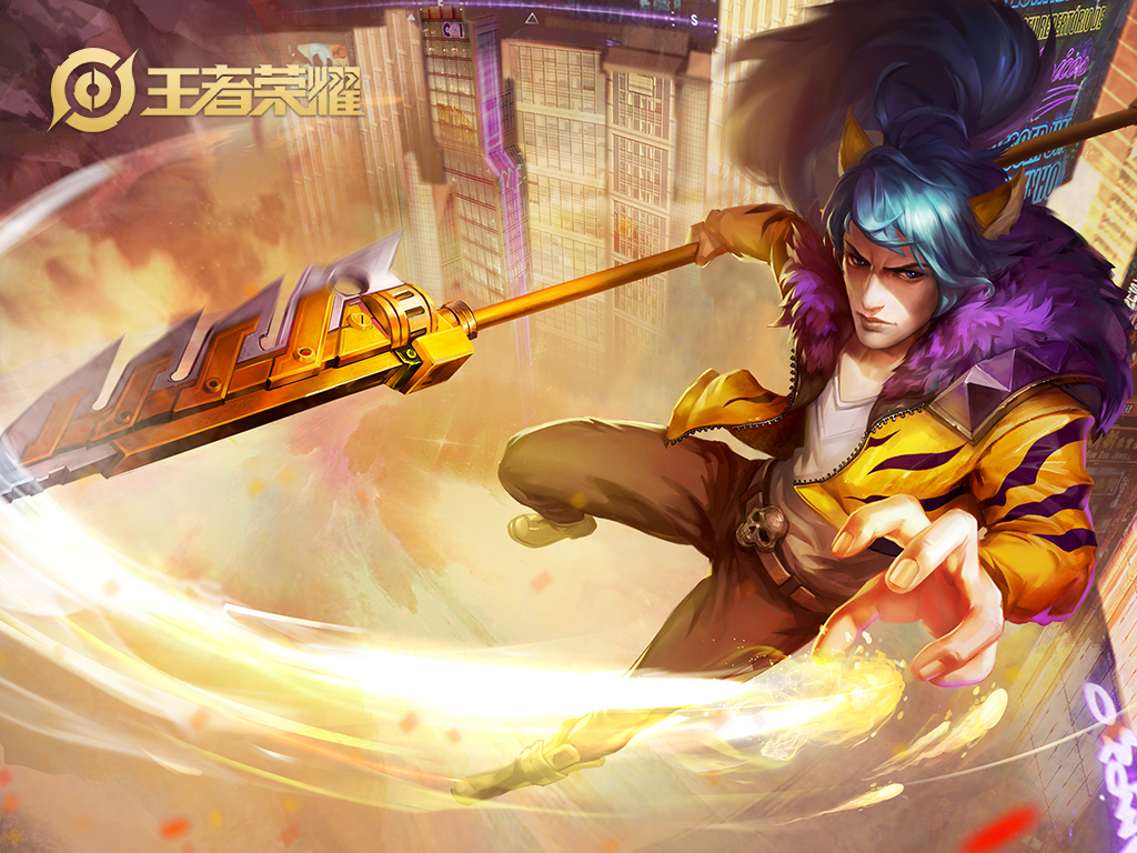 王者荣耀s11赛季韩信输出出装,王者荣耀韩信百穿流打法