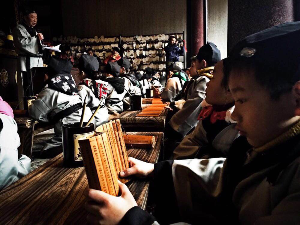 人情世故的经典名句,增广贤文讲人情世故句子