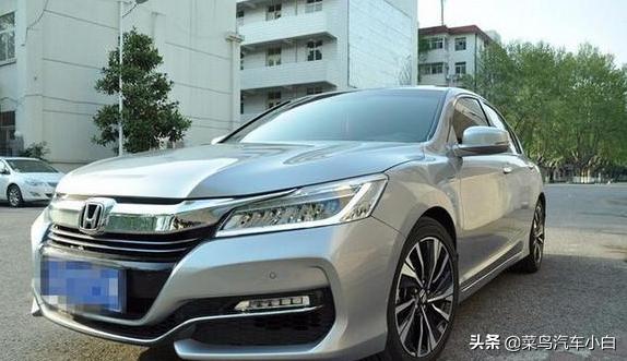 老款雅阁怎么看车况,老款雅阁机油怎么看