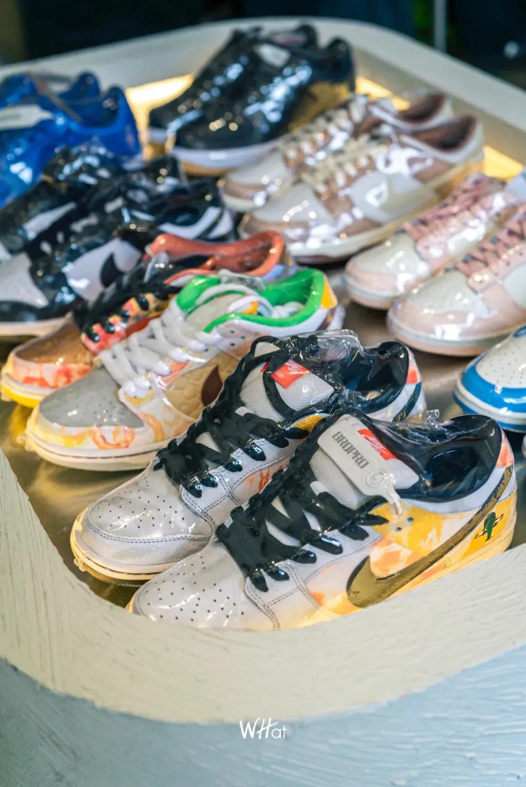 武汉最新平价潮牌店大搜罗，逃离大商场，偷偷告诉你……